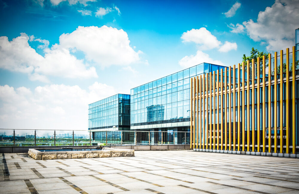 Office Buildings